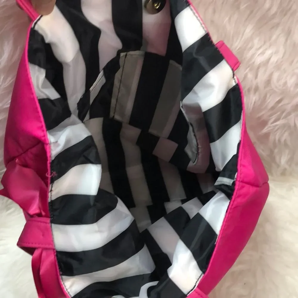Juicy Couture Tote Bag